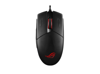  Игровая мышь ASUS P512 ROG STRIX IMPACT II (90MP01U0-BMUA00)