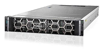 Сервер Dell PowerEdge R760xs (210-BGLV-5420+/32GB/960GB SSD )