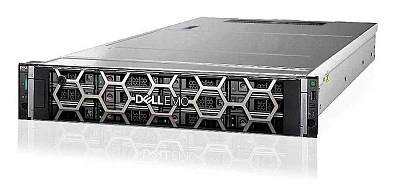 Сервер Dell PowerEdge R760xs ()