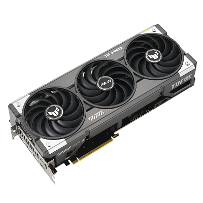 Видеокарта ASUS TUF Gaming GeForce RTX 5070 12GB GDDR7 OC Edition (TUF-RTX5070-O12G-GAMING)