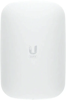 Беспроводная точка доступа Ubiquiti U6 Extender (U6-Extender)