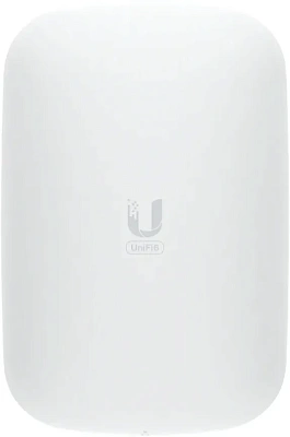 Беспроводная точка доступа Ubiquiti U6 Extender (U6-Extender)