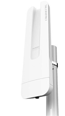 Точка доступа MikroTik OmniTIK 5 ac (RBOmniTikG-5HacD)(RBOMNITIKG-5HACD)