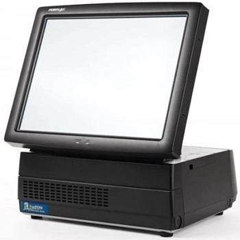 POS терминал Posiflex HT-4212/S-B ()