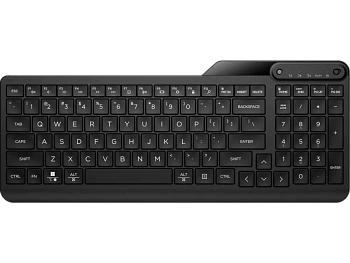Клавиатура HP 460 Multi-Device KBD (7N7B8AA)