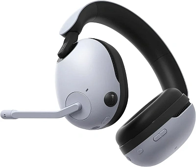 Bluetooth гарнитура Sony INZONE H9 Black-White (WHG900NW.E)