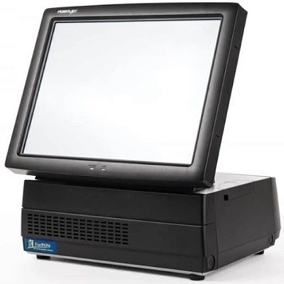 POS терминал Posiflex HT-4212/S-B ()