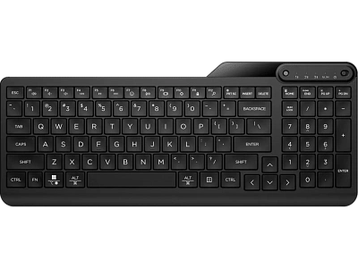 Клавиатура HP 460 Multi-Device KBD (7N7B8AA)