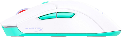 Мышь игровая беспроводная HyperX Pulsefire Haste 2 Core Wireless (8R2E7AA)
