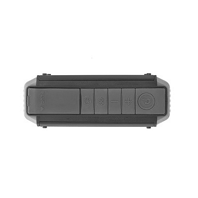 Колонка DreamWave Explorer (2.0) - Black (EXPLORER 2.0 BLACK)