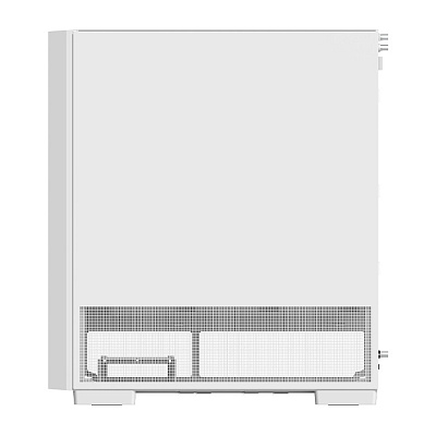 Компьютерный корпус Thermaltake S380 TG - White (CA-11K-00M6WN-00)