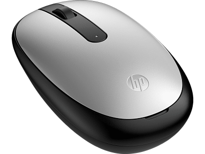  Беспроводная мышь HP 43N04AA 240 Bluetooth Mouse - Silver (43N04AA)