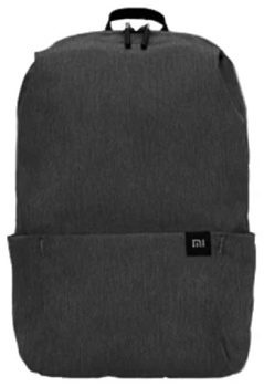 Рюкзак Xiaomi Mi Casual Daypack, Black (ZJB4134CN/4143GL)