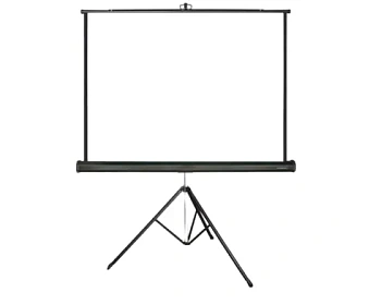 Экран на треноге Mr.Pixel 80" X 80" (2,03 X 2,03) (MSPSDB112V2)