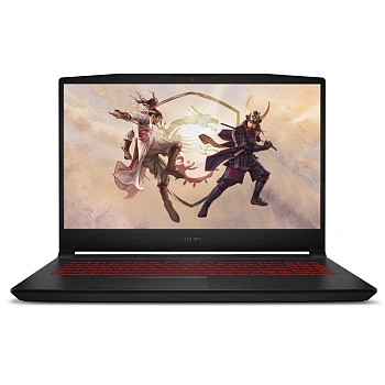 Ноутбук MSI Katana GF66 12UG, (9S7-1583B4-1245)