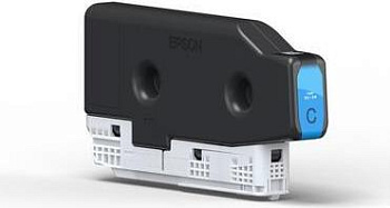 Картридж Epson C13T08N240 с голубыми чернилами (C13T08N240)