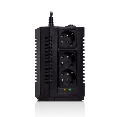 Стабилизатор SVC AVR-1000-S (AVR-1000-S)
