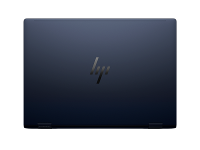 Ноутбук HP EliteBook X Flip G1i 14 AI - Atmospheric Blue (B68SCEA)