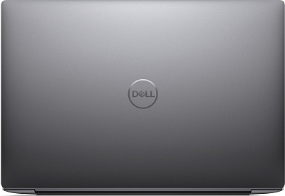 Ноутбук DELL XPS 13 9345 (210-BMTR) (210-BMTR/XPlus10C/16GB/512GB/13.4"/Touch/OLED/W11H)