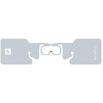 RFID метка Zebra Smartrac DogBone (SAMPLE26638R)