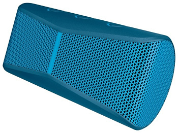 Колонки Logitech X-300 (2.0), Blue (984-000412)