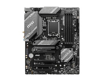 Материнская плата MSI B760 GAMING PLUS WIFI  (B760 GAMING PLUS WIFI)