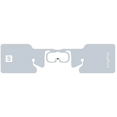 RFID метка Zebra Smartrac DogBone (SAMPLE26638R)