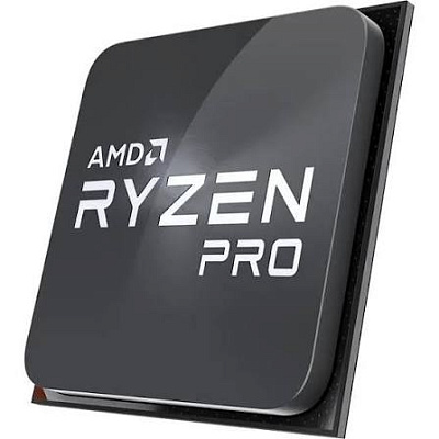 Процессор AMD Ryzen 5 PRO 5650G (100-000000255)