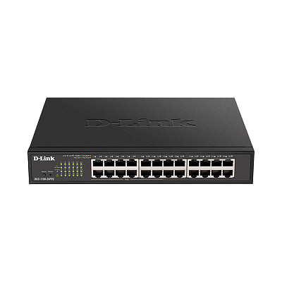 Коммутатор D-Link DGS-1100-24PV2/A3A (DGS-1100-24PV2/A3A)