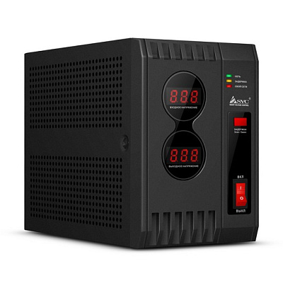 Стабилизатор SVC AVR-1000-L (AVR-1000)