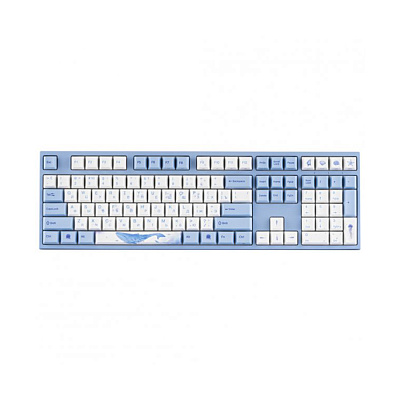 Клавиатура Varmilo Sea Melody V2, VEA108, Cherry MX Red, (385233)
