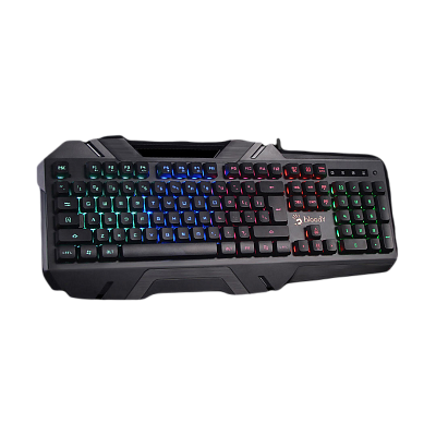Клавиатура игровая Bloody B150N (B150N)
