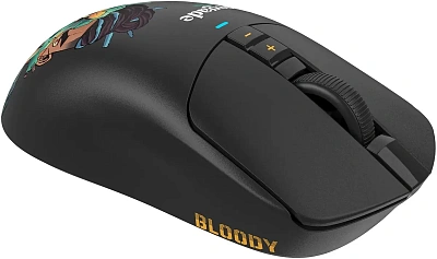 Мышь A4Tech Bloody R72 Ultra Duo - Renegade Midnight (R72 ULTRA DUO RENEGADE MIDNIGHT)