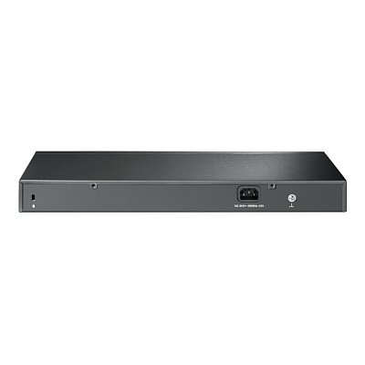 Коммутатор Tp-Link SG2428P (SG2428P(UN))