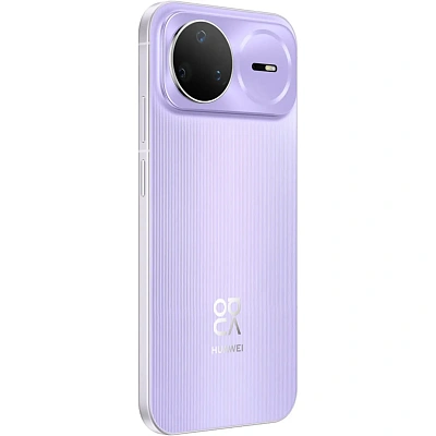 Смартфон HUAWEI nova 15 Pro 12GB+512GB, Purple (51098TRY)