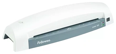 Ламинатор Fellowes Lunar A3, 2х80 мкм, 30 см/мин (5716701)