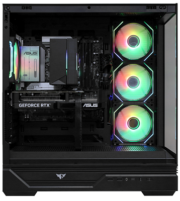 Системный блок PULSER Extreme 142 (Extreme 142)