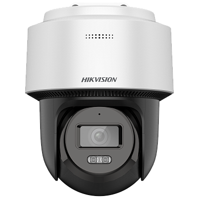 IP PT Камера, позиционная Hikvision DS-2DE2C600MWG-E (DS-2DE2C600MWG-E (2.8mm))