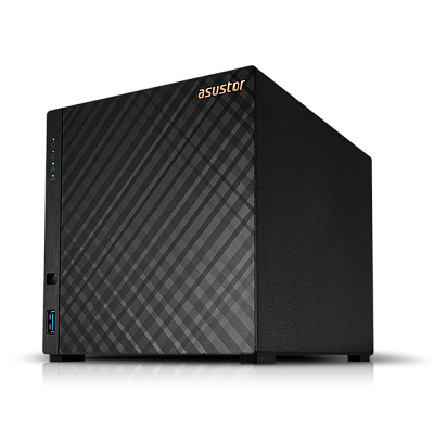 Сетевое хранилище ASUSTOR AS1104T (AS1104T)