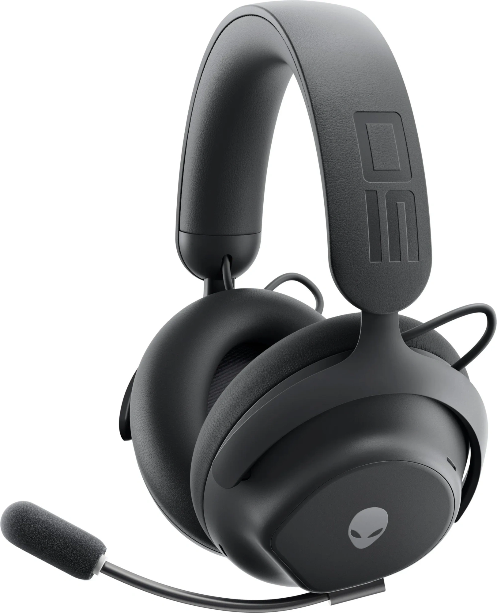 Наушники Alienware Pro Wireless Gaming Headset (545-BBFS)