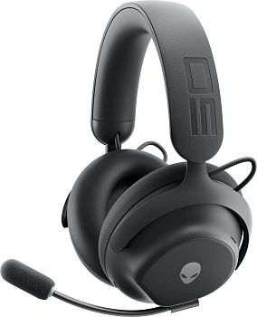 Наушники Alienware Pro Wireless Gaming Headset (545-BBFS)