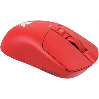 Мышь A4Tech Bloody R72 Pro Pyro Blaze, Red (R72 PRO PYRO BLAZE)