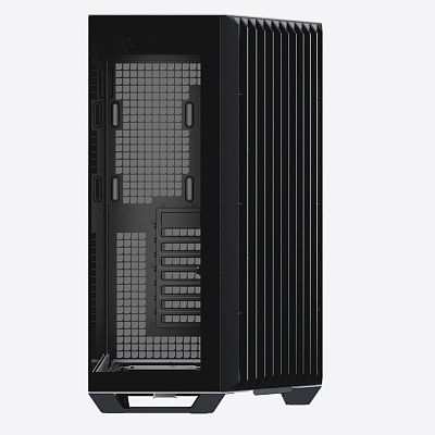 Компьютерный корпус Aerocool APNX V1 BW без Б/П (APCM-VI01003.M1)