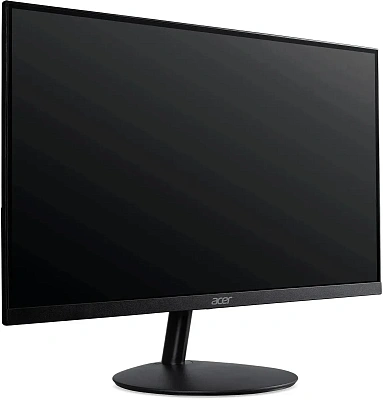Монитор Acer SA272G0bi 27" Black (UM.HS2EE.034)