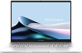 Ноутбук ASUS Zenbook 14 UX3405CA-QD1704W 14" (90NB14W2-M02F50)
