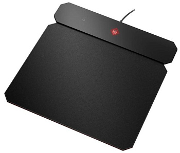 Коврик для компьютерной мышиHP Europe OMEN by HP Outpost Mousepad (6CM14AA)