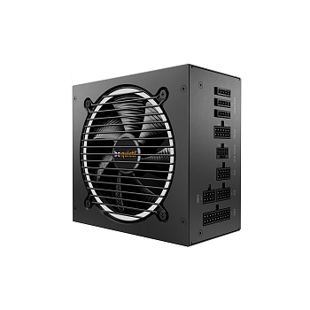 Блок питания Bequiet! Pure Power 12 M 750W BN343 (BN343)