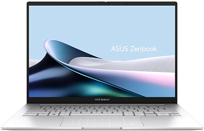 Ноутбук ASUS Zenbook 14 UX3405CA-QD1704W 14" (90NB14W2-M02F50)