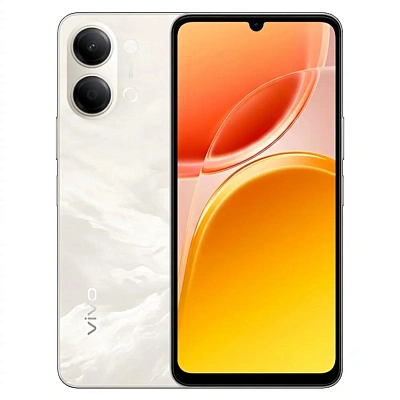 Смартфон Vivo Y05, 4/128GB, Gold (ViVO Y05 4/128GB Gold)
