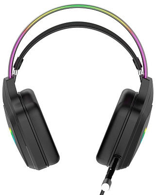 Наушники CANYON Darkless GH-9A Black (CND-SGHS9A)